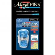 Quilting Pins - Magic 0.6mm