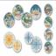 24 Palline di Natale - Book 1