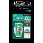 Quilting Pins - Magic 0.5mm - 100 pkg