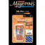 Applique Pins - Magic Silk Fine