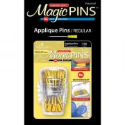 Applique Pins - Magic 0.6mm Regular