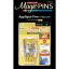 Applique Pins - Magic 0.6mm Regular