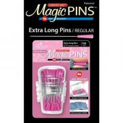 Applique Pins - Magic 0.6mm Extra-Long Regular