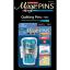 Quilting Pins - Magic 0.5mm - Regular