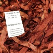 Grubby Gate Ribbon (3yds)