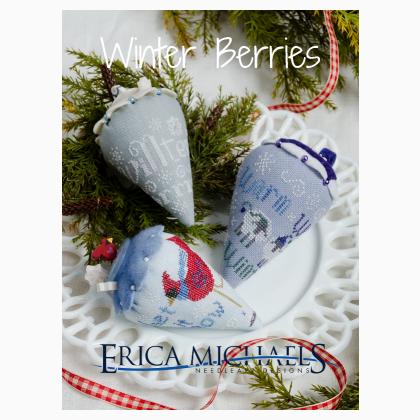 Winter Berries