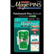 Magic Pins - Patchwork Regular