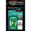 Magic Pins - Patchwork Regular 50 pkg