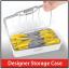 Magic Pins - Applique Fine 100 pkg