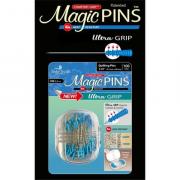 Magic Pins - Ultra Grip Quilting Fine 100 pkg