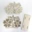 Napkin Holder "Flower Meadow"