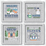 Winter Signs