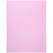 Foam Sheet 12"X18" - Pink