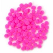 Pom-Poms 10mm - Light Pink