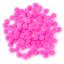 Pom-Poms .5" - Light Pink