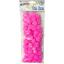 Pom-Poms 25mm - Pink