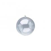 Plastic ball 8cm.