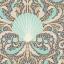 Scallop Shell Grey