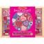 Wooden Bead Set - Sweet Hearts