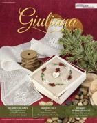 Giuliana Ricama, issue #44