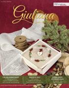Giuliana Ricama, issue #44 - English Version