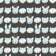 Sweet Sleeping - Blue