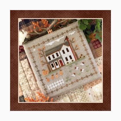 farmhouse threads crazy for fall