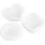 Resin Molds - Catch All Dish - Square, Circle & Heart