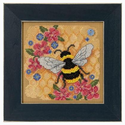 Honey Bee