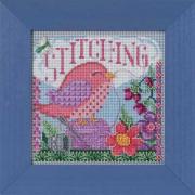 Stitching