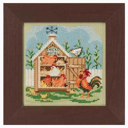 Chicks Hotel