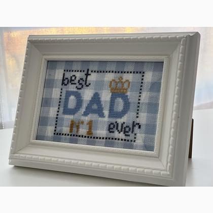Best Dad Ever