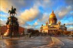 St. Isaac's Square