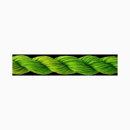 ThreadworX Mouliné - 10465 - Neon Green