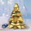 Christmas Tree - Papercraft Kit