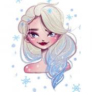 Winter Princess