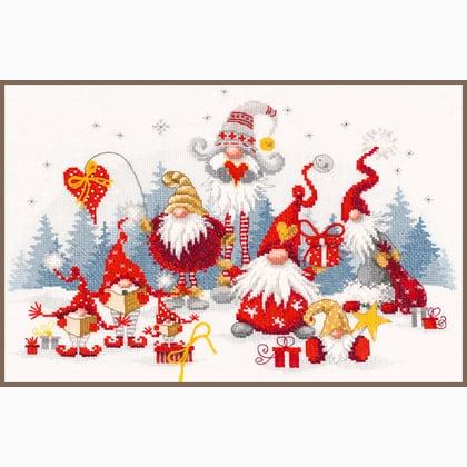 Christmas Meeting