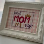 Best Mom Ever