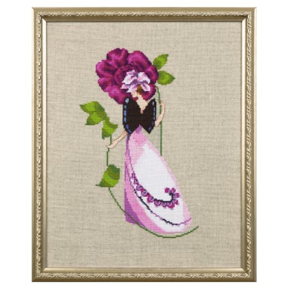 Sultanas Rose - Rose Couture