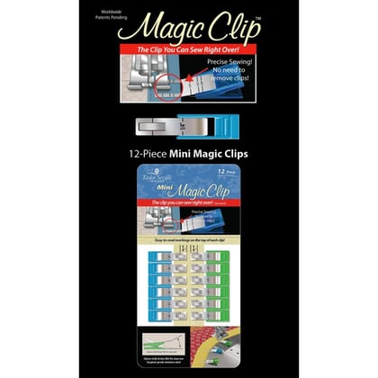 Magic Clips 12