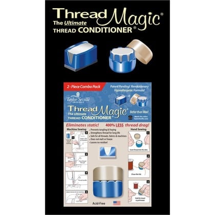 Thread Magic Combo