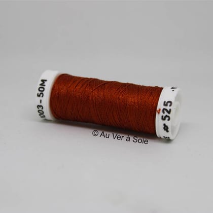 Soie 100/3 - 525