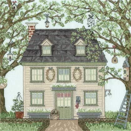 Country House