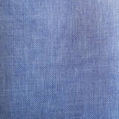 Belfast Linen 32 count - Dark Blue Violet