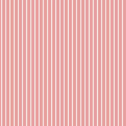 Pink Striped