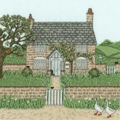 Gardener\'s Cottage