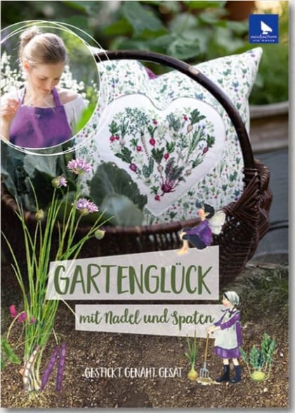 Gartenglück From Acufactum Books and Magazines Books and Magazines