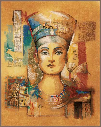 Nefertiti