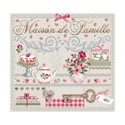 Maison de Famille
