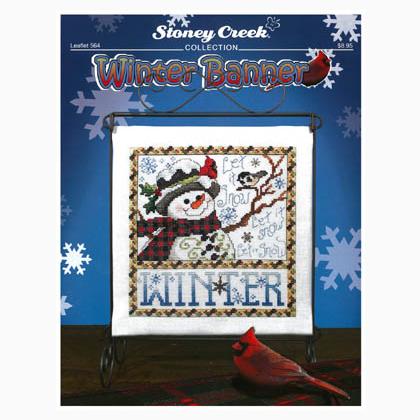 Winter Banner